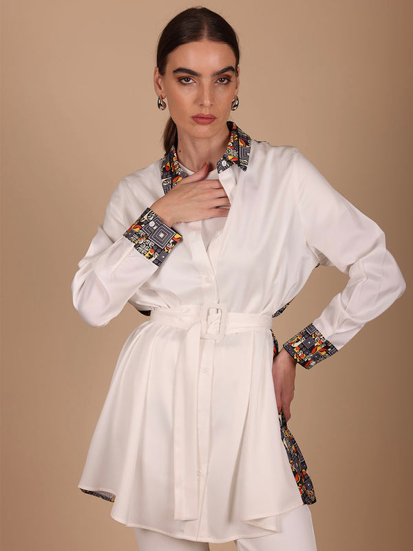 TUNIQ Ladies 10358