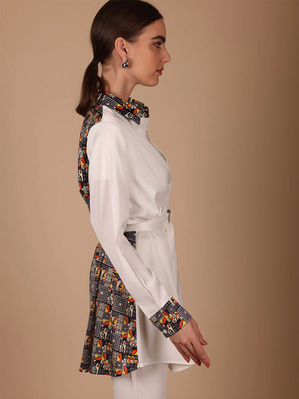 TUNIQ Ladies 10358