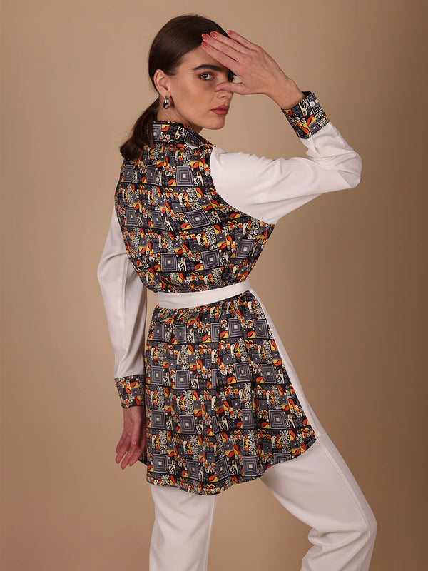 TUNIQ Ladies 10358