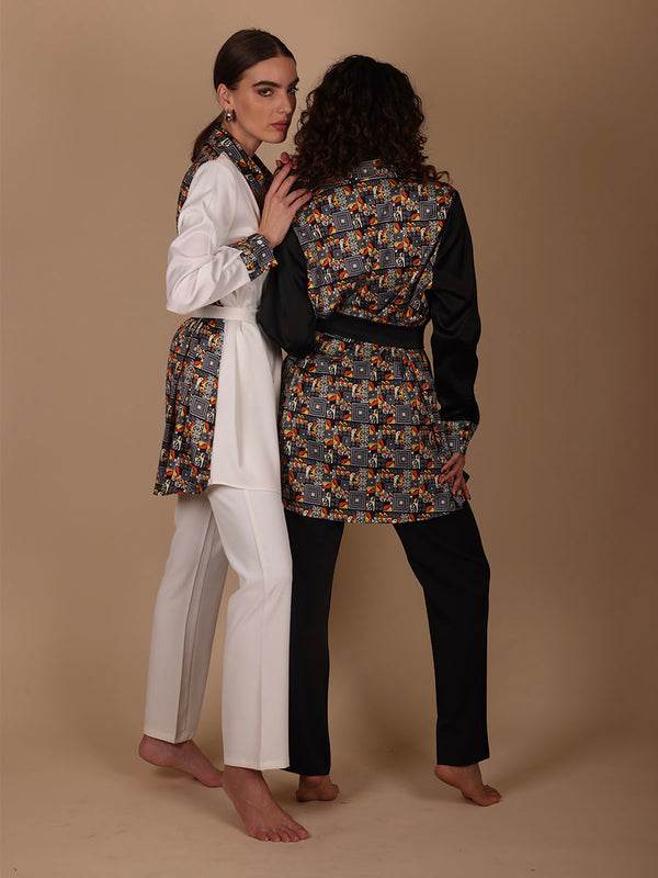 TUNIQ Ladies 10358