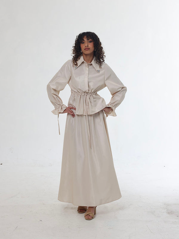 Skirt Ladies 10302