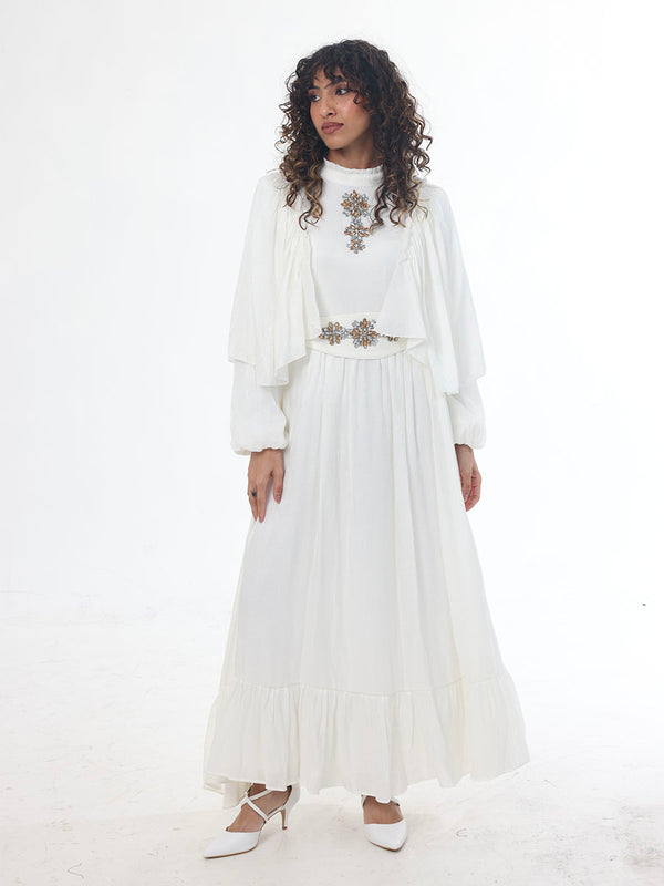Dress Ladies 10328