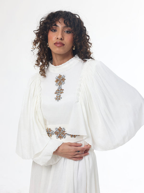 Dress Ladies 10328