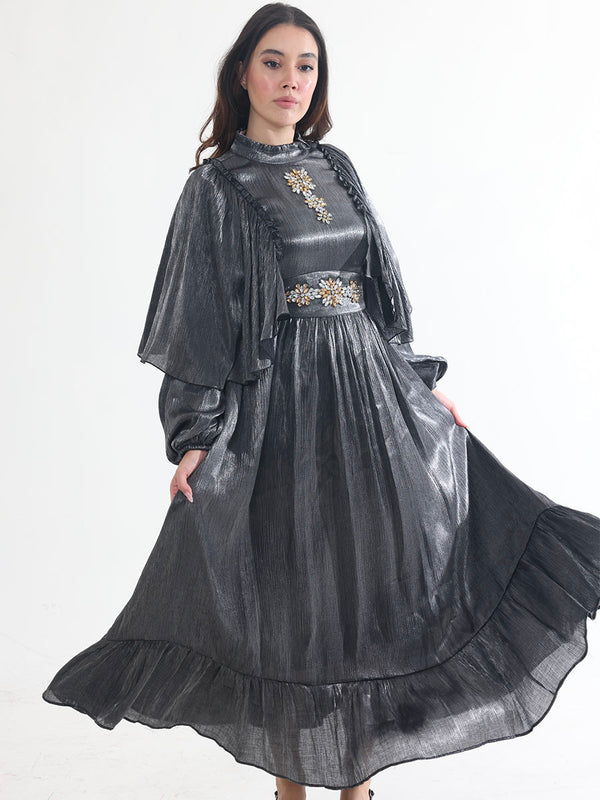 Dress Ladies 10328