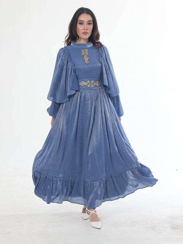 Dress Ladies 10328