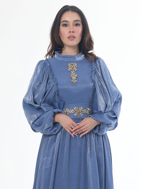 Dress Ladies 10328