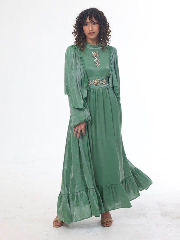 Dress Ladies 10328