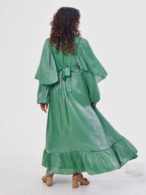 Dress Ladies 10328