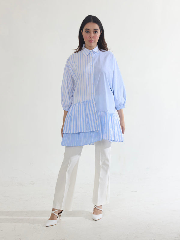 Blouse Ladies 10260