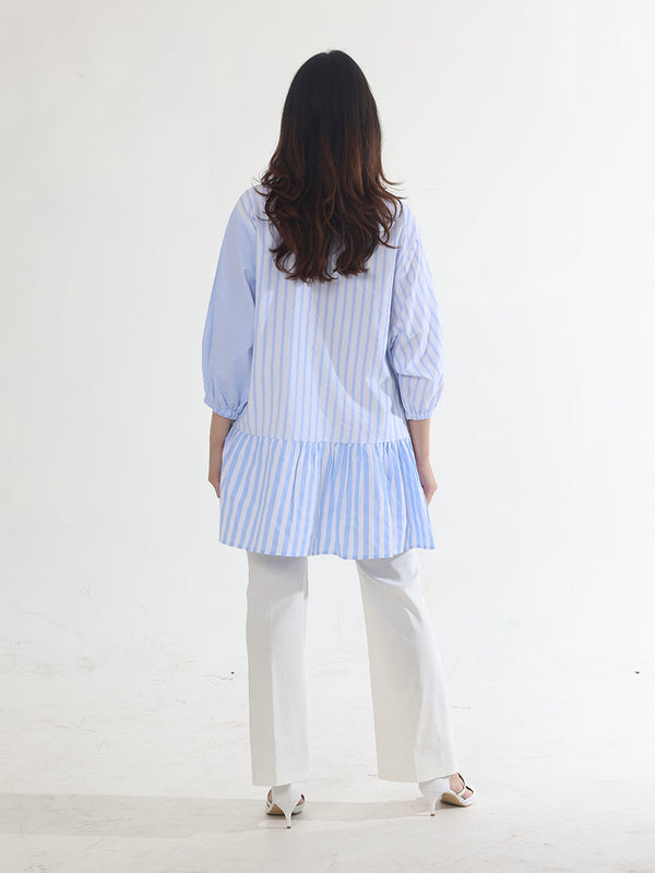Blouse Ladies 10260