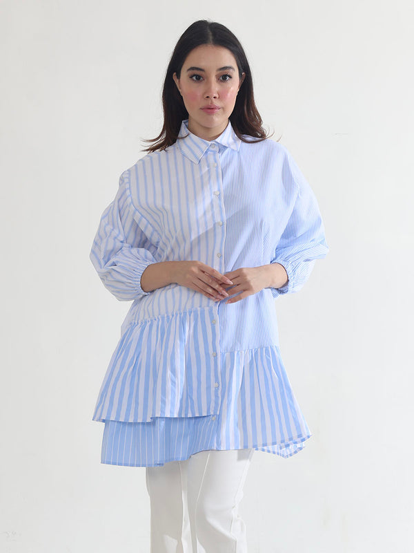 Blouse Ladies 10260