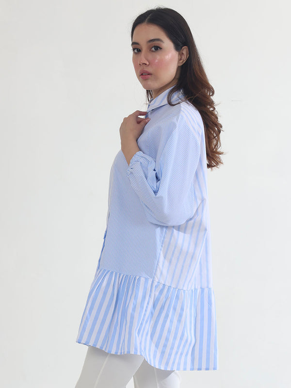 Blouse Ladies 10260