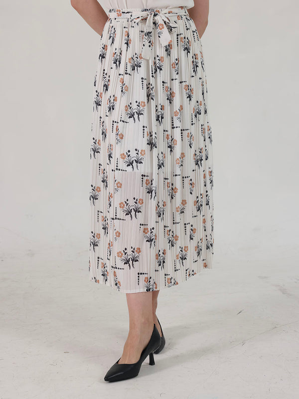 Skirt Ladies 10026