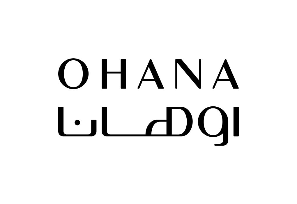 Size Guide – Ohana