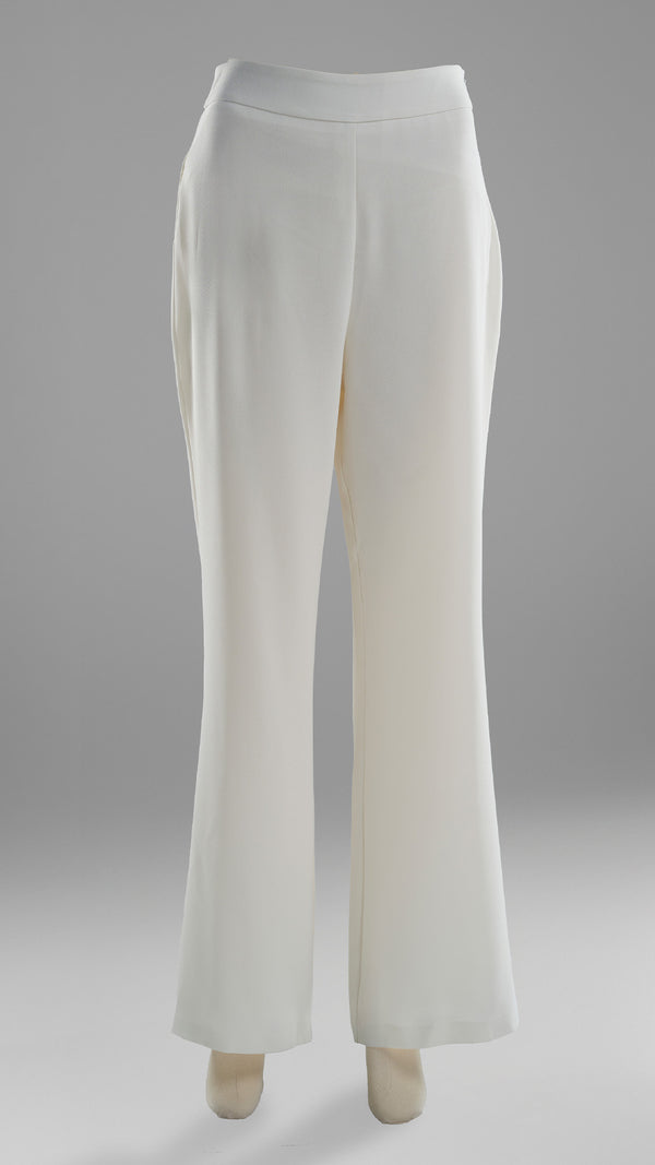 Trousers Ladies 10445