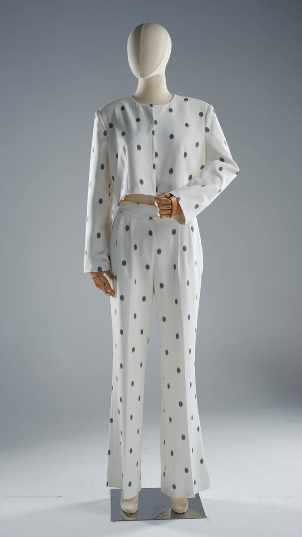 Trousers Ladies 10440