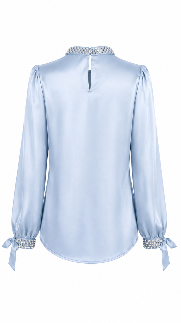 Blouse Ladies 10425