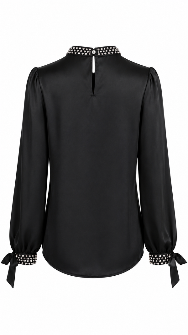 Blouse Ladies 10425
