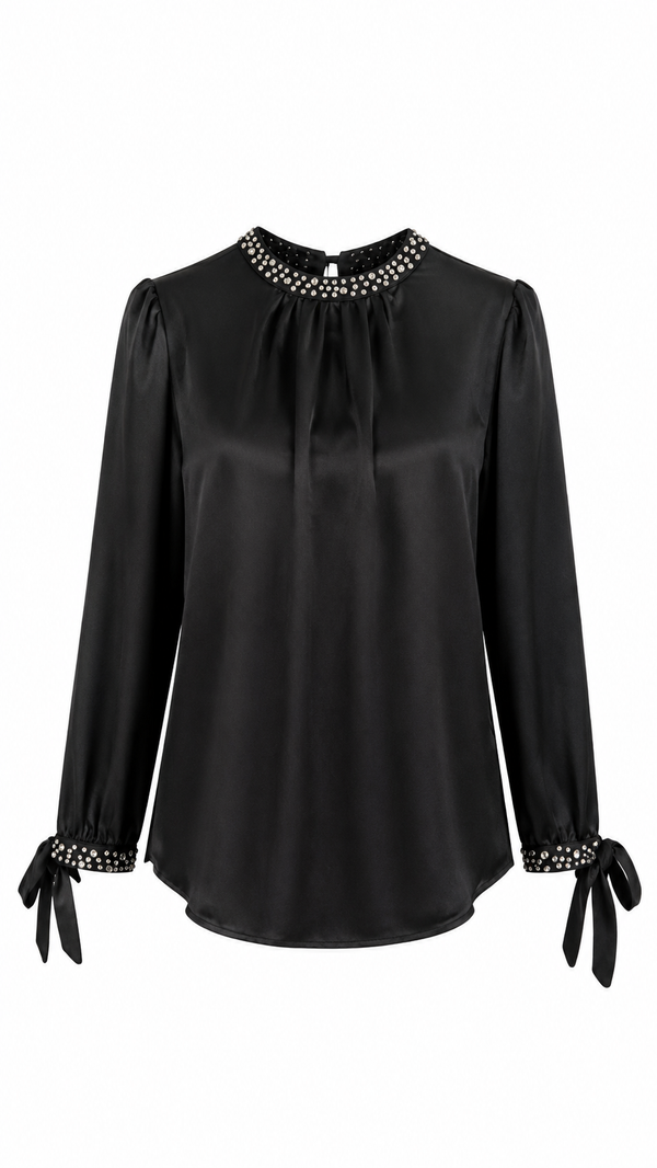 Blouse Ladies 10425