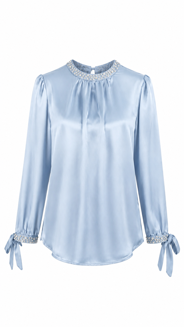Blouse Ladies 10425