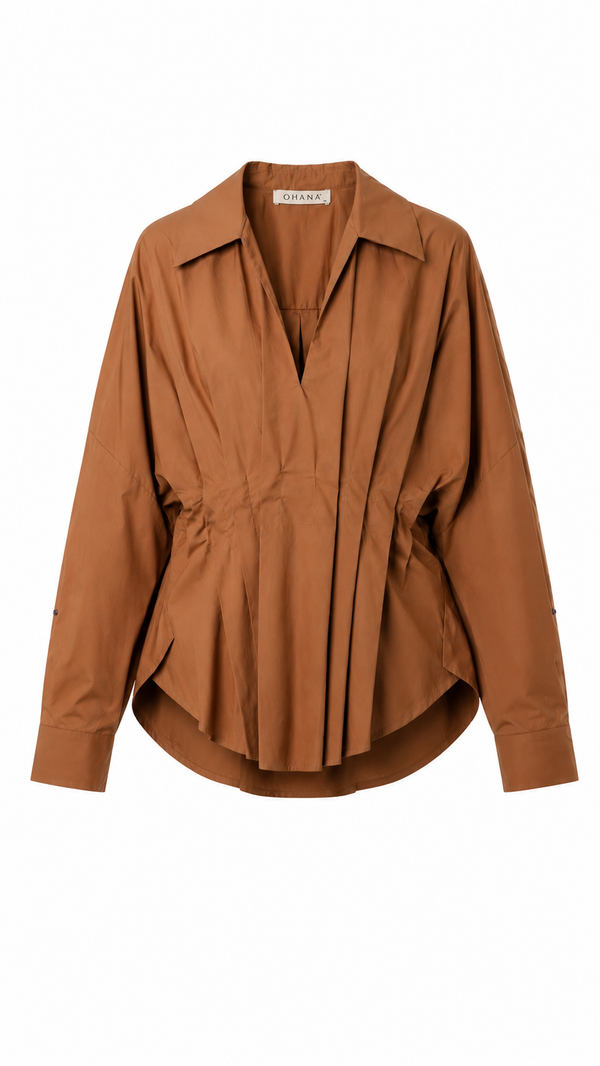 Blouse Ladies 10683