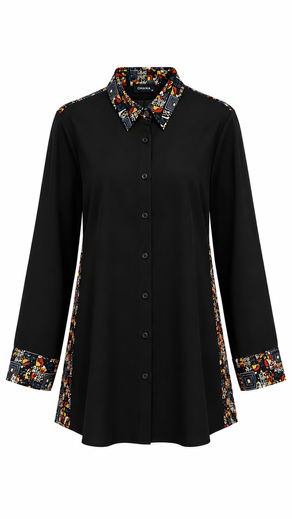 TUNIQ Ladies 10358