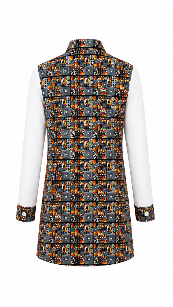 TUNIQ Ladies 10358