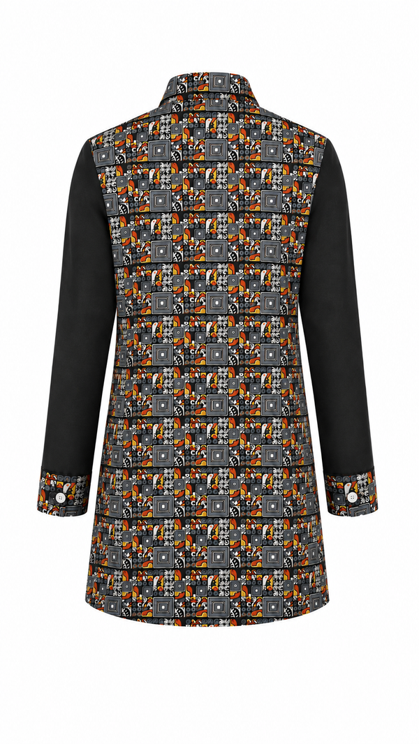 TUNIQ Ladies 10358