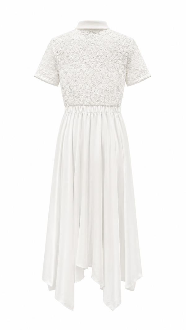 Dress Ladies 10392