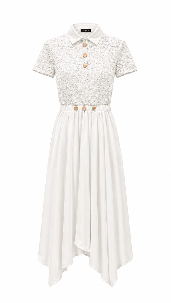 Dress Ladies 10392