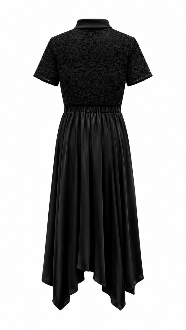 Dress Ladies 10392