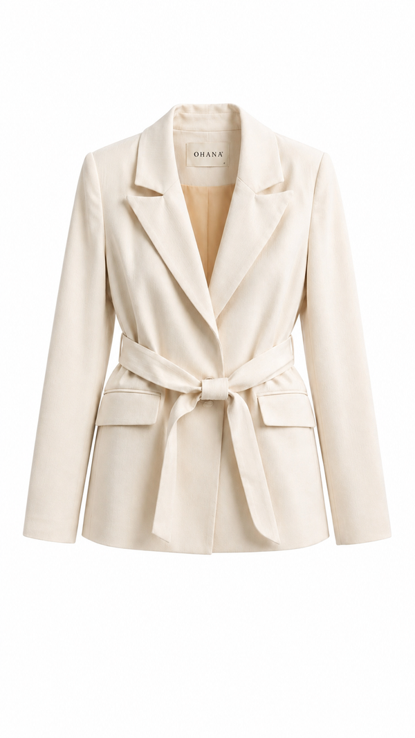 Jacket Ladies 10645