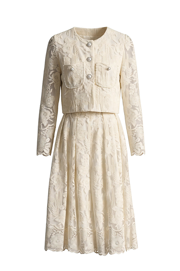 set Ladies 10514