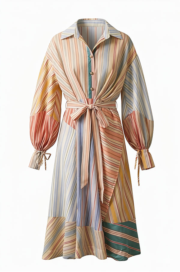 Dress Ladies 10599