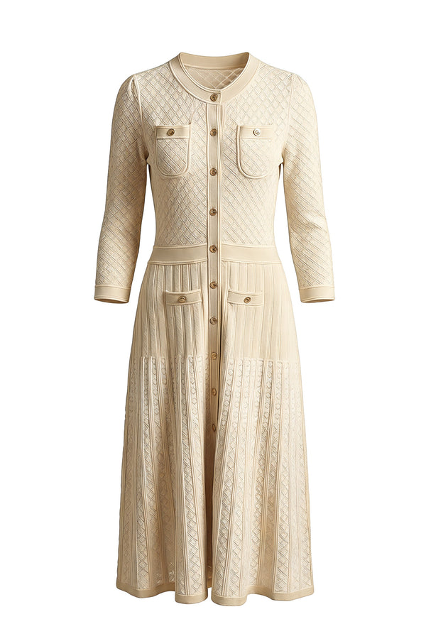 Dress Ladies 10602