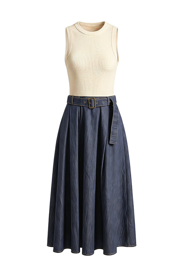 Dress Ladies 10607
