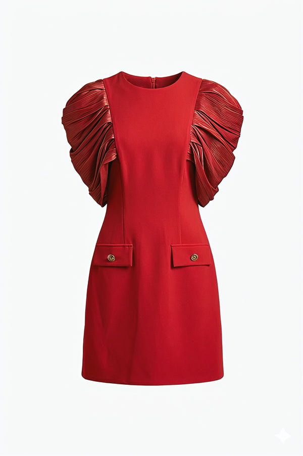 Dress Ladies 10609