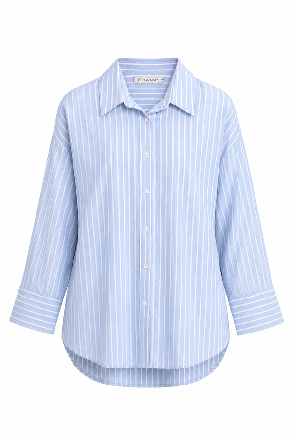 Shirt Ladies 10611