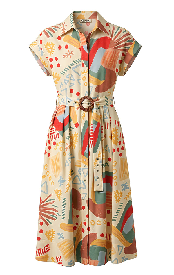 Dress Ladies 10615