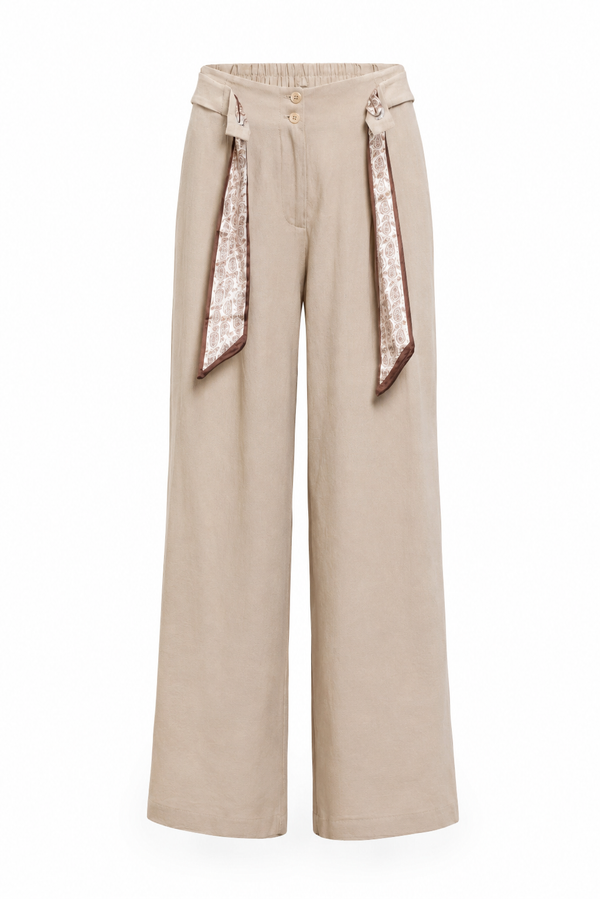 Trousers Ladies 10616