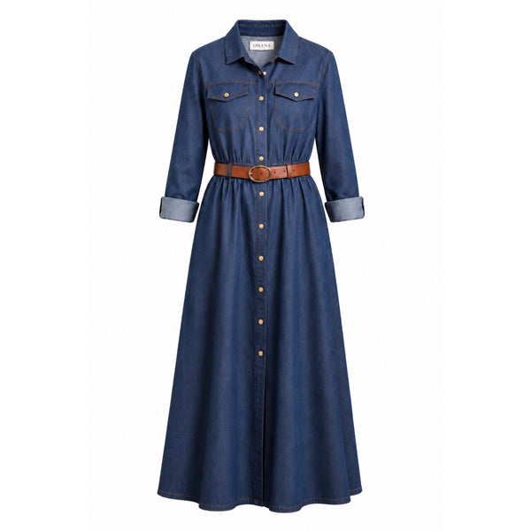 Dress Ladies 10617