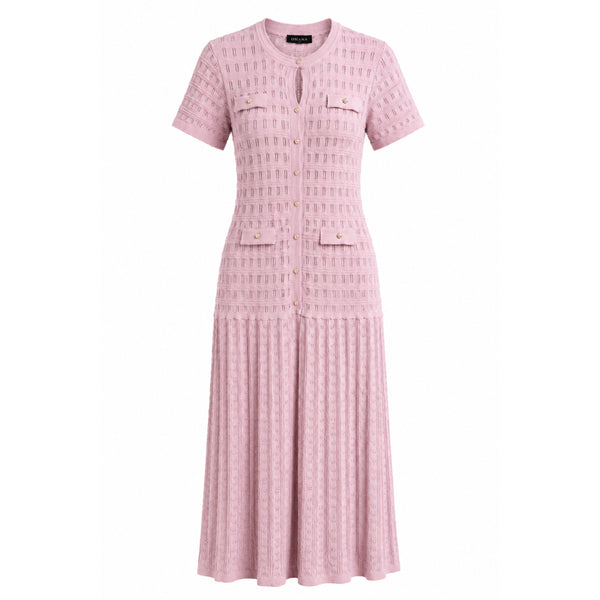 Dress Ladies 10630