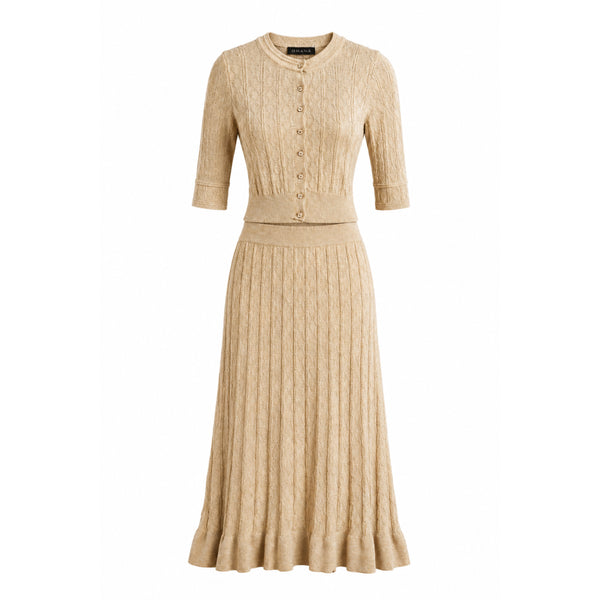 set Ladies 10631