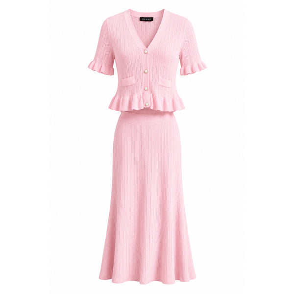 set Ladies 10632