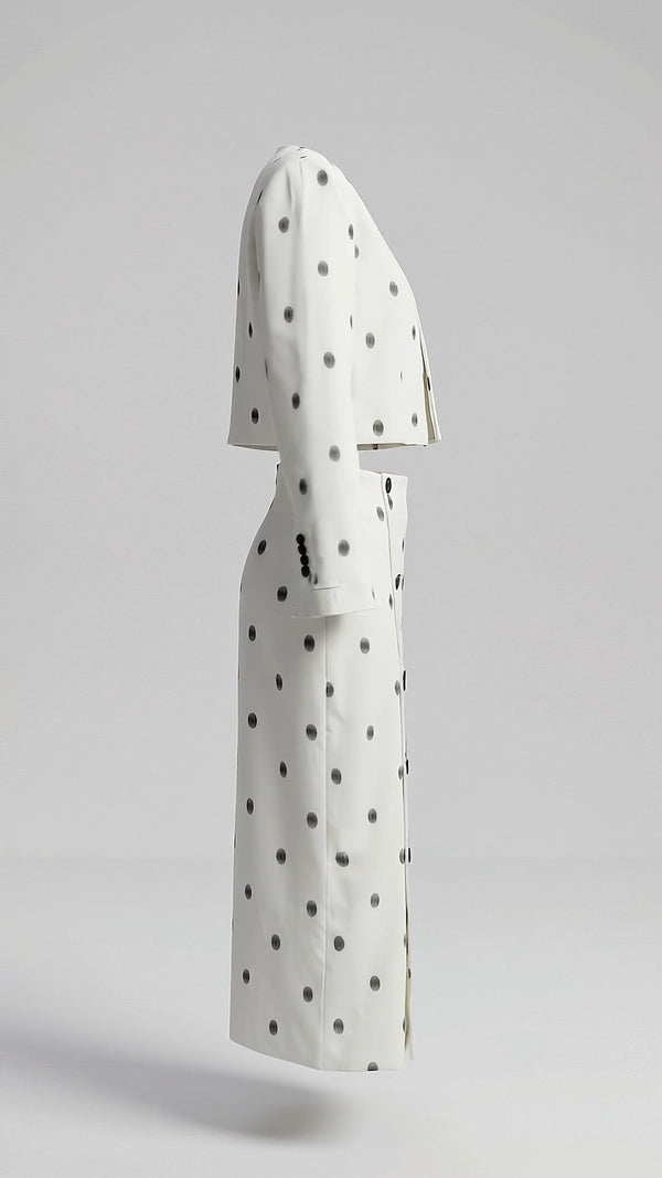 Skirt Ladies 10441