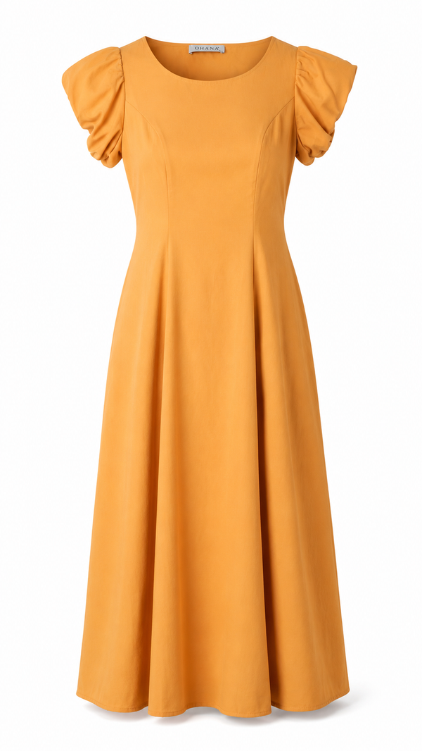 Dress Ladies 10672