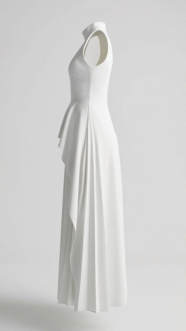 Dress Ladies 10446