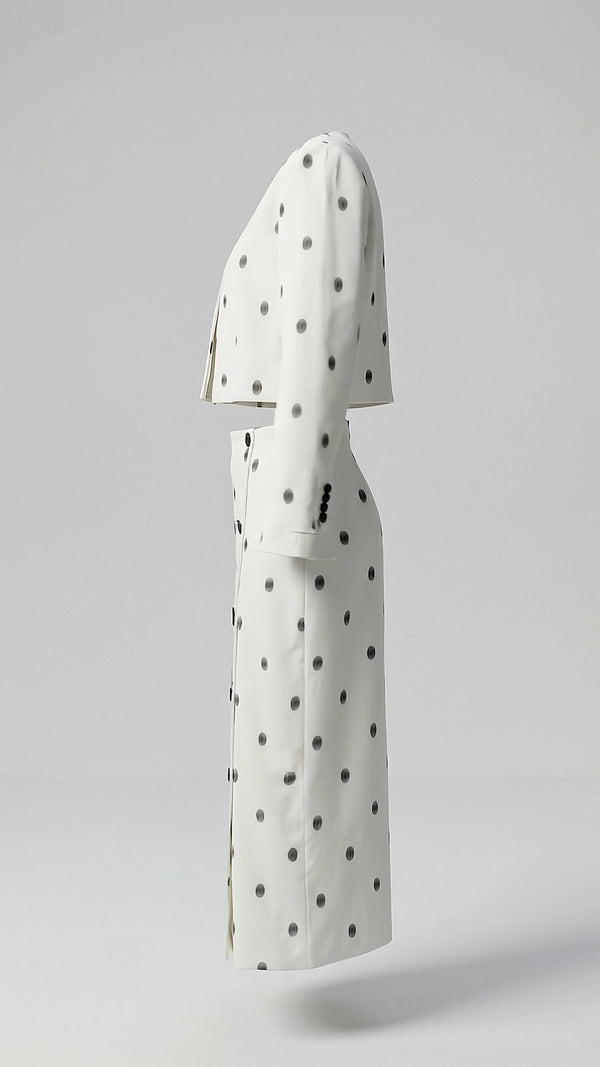 Skirt Ladies 10441