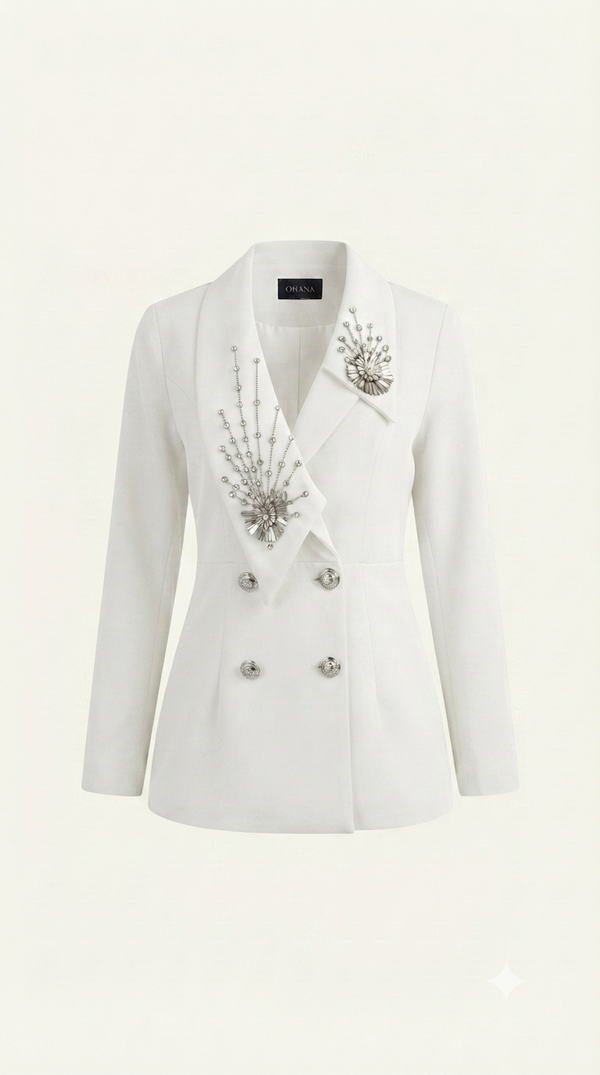 Jacket Ladies 10410
