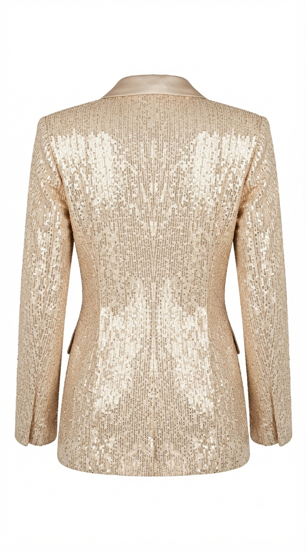 Jacket Ladies 10421